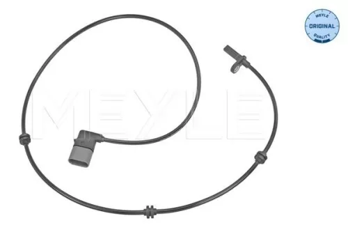 Sensor, wielsnelheid MEYLE 014 899 0062)