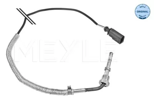 Sensor, uitlaatgastemperatuur MEYLE 114 800 0256)