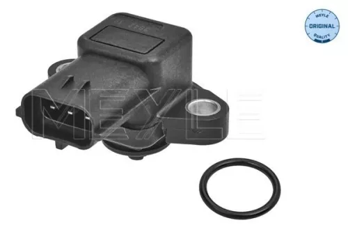 Sensor, druk in het inlaatspruitstuk MEYLE 33-14 812 0000)