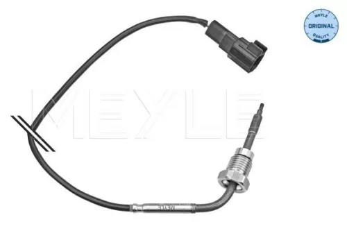 Sensor, uitlaatgastemperatuur MEYLE 714 800 0042)