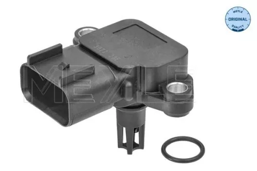 Sensor, druk in het inlaatspruitstuk MEYLE 714 812 0009)