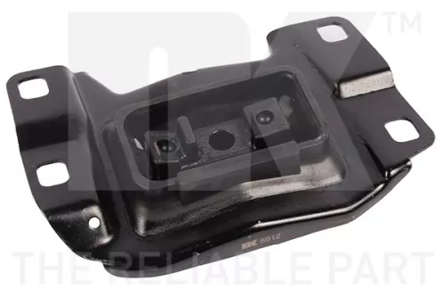 Montage, motor NK 59725035)