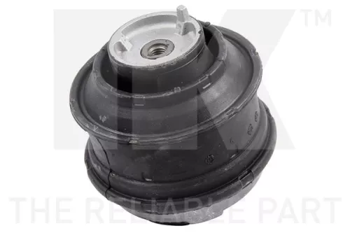 Montage, motor NK 59733003)