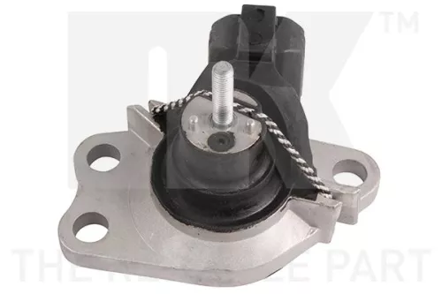 Montage, motor NK 59739054)