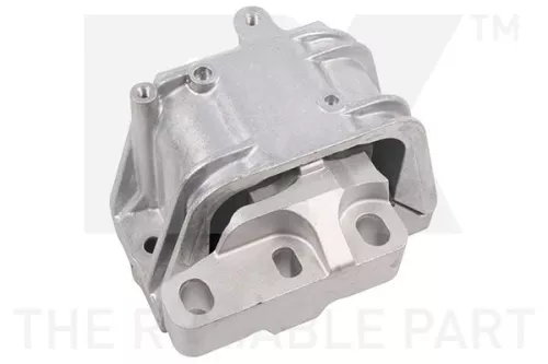 Montage, motor NK 59747061)