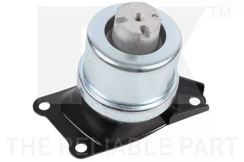 Montage, motor NK 59747111)