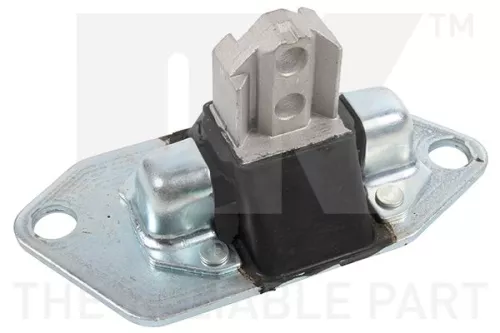 Montage, motor NK 59748007)