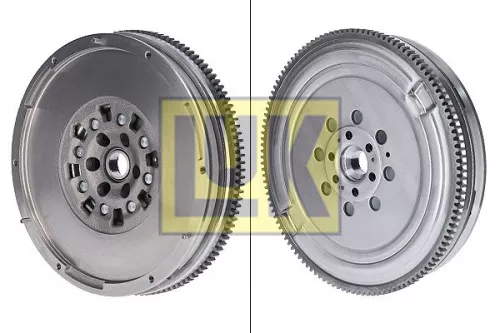 Vliegwiel Schaeffler LuK 415 0955 10)
