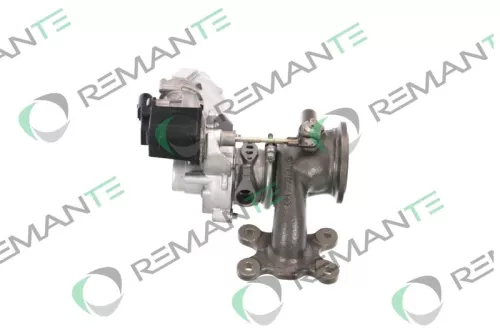 Oplader, opladen (supercharged/turbocharged) REMANTE 003-002-001350R)