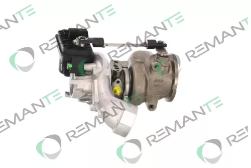 Oplader, opladen (supercharged/turbocharged) REMANTE 003-002-001352R)