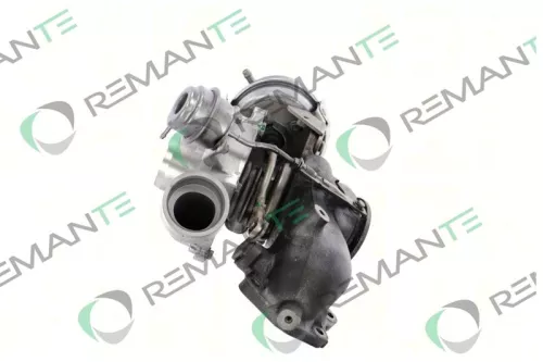 Oplader, opladen (supercharged/turbocharged) REMANTE 003-002-004441R)