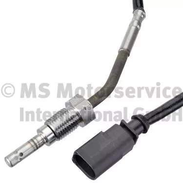 Sensor, exhaust gas temperature PIERBURG 7.08369.83.0)