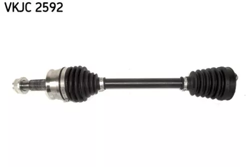 Aandrijfas SKF VKJC 2592)