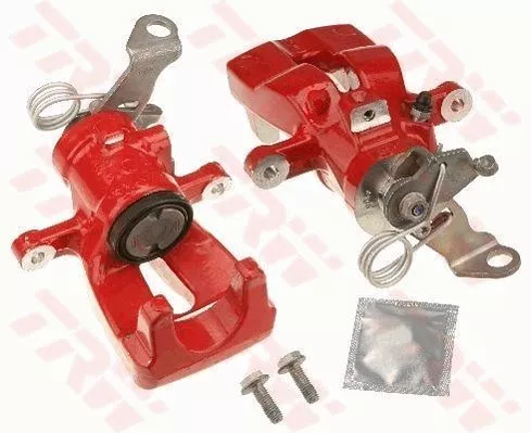 Brake Caliper TRW BHN1007E)