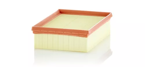 Luchtfilter MANN-FILTER C 24 012/1)