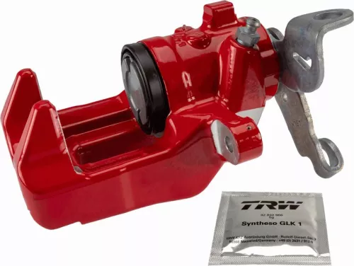 Brake Caliper TRW BHN1409E)