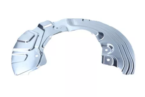 Spatbord, remschijf MAXGEAR 19-4379)