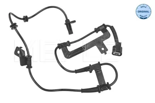 Sensor, wielsnelheid MEYLE 37-14 899 0020)
