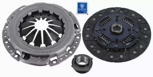 Koppelingsset SACHS 3000 950 853)