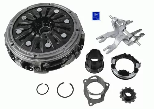 Koppelingsset SACHS 3000 944 001)