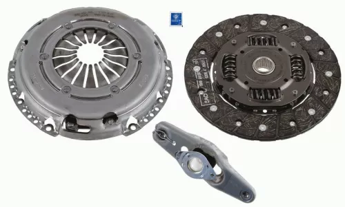 Clutch Kit SACHS 3000 950 105)