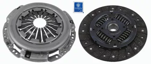Koppelingsset SACHS 3000 950 845)