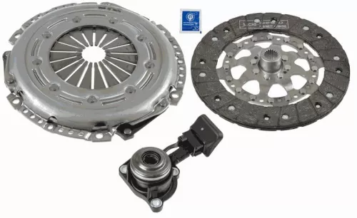 Koppelingsset SACHS 3000 990 549)