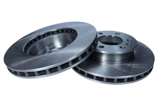 Brake Disc MAXGEAR 19-4762)