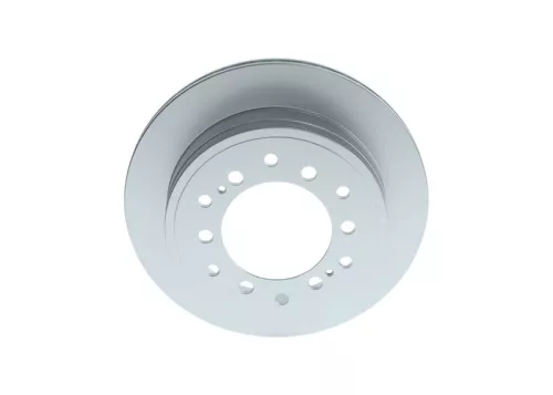 Remschijf BOSCH 0 986 479 F07)
