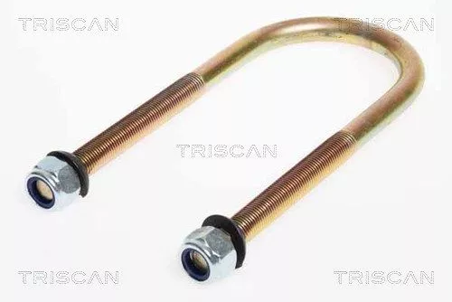 Veerklem TRISCAN 8765 100006)
