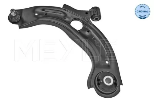 Control/Trailing Arm, wheel suspension MEYLE 35-16 050 0099)