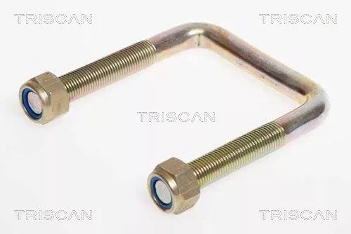 Spring Clamp TRISCAN 8765 280001)