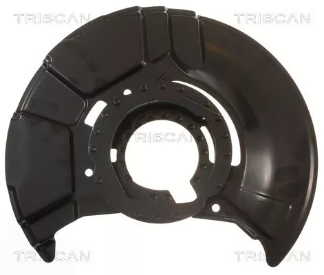 Spatbord, remschijf TRISCAN 8125 11113)