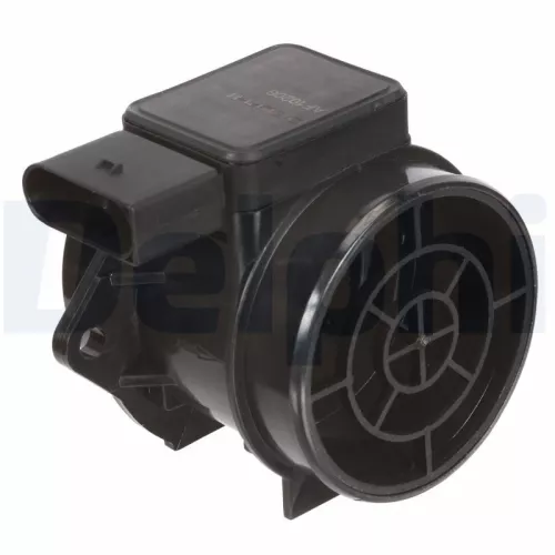 Luchtmassastroomsensor DELPHI AF10206-12B1)