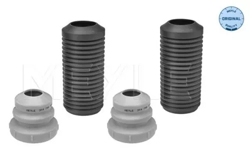 Stofhoeskit, schokdemper MEYLE 314 740 0023)