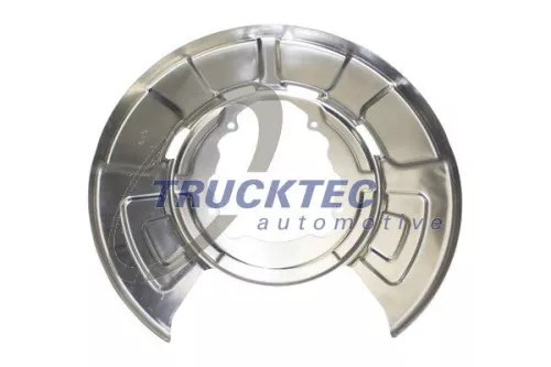 Spatbord, remschijf TRUCKTEC AUTOMOTIVE 08.35.257)