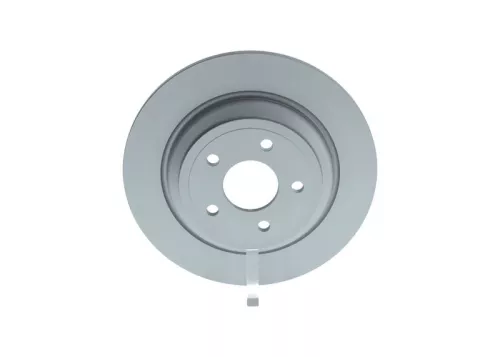Remschijf BOSCH 0 986 479 F79)