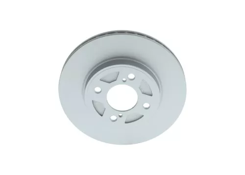 Remschijf BOSCH 0 986 479 F37)