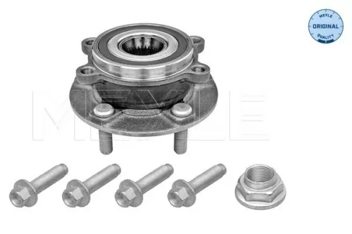 Wielnaaf MEYLE 35-14 652 0000)