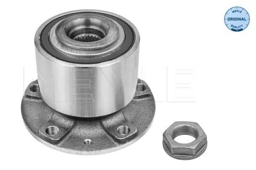 Wheel Hub MEYLE 11-14 752 0009)