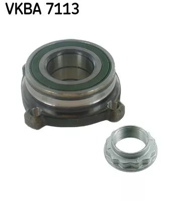 Wiellagerset SKF VKBA 7113)