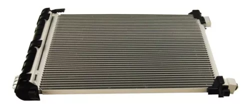 Condensor, airconditioning MAXGEAR AC830226)