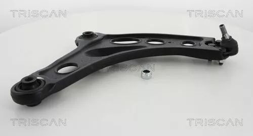 Control/Trailing Arm, wheel suspension TRISCAN 8500 105013)