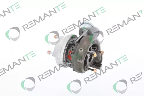 Oplader, opladen (supercharged/turbocharged) REMANTE 003-001-000071R)