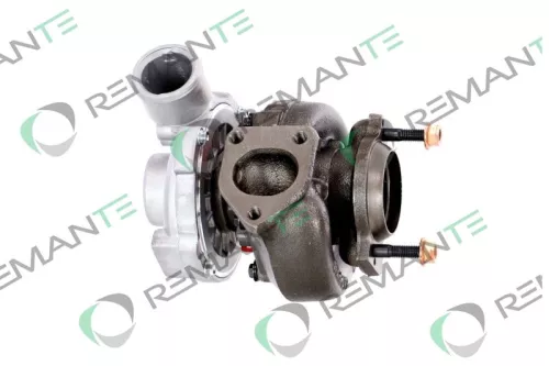 Oplader, opladen (supercharged/turbocharged) REMANTE 003-001-000195R)
