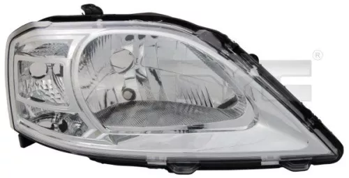 Koplamp TYC 20-11883-06-2)