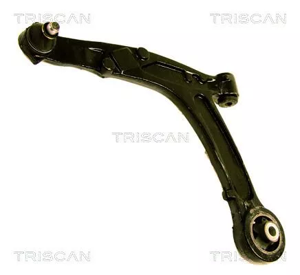 Control/Trailing Arm, wheel suspension TRISCAN 8500 15534)