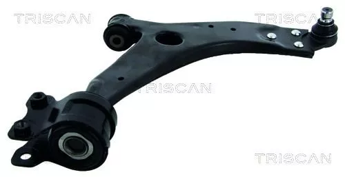 Control/Trailing Arm, wheel suspension TRISCAN 8500 16587)