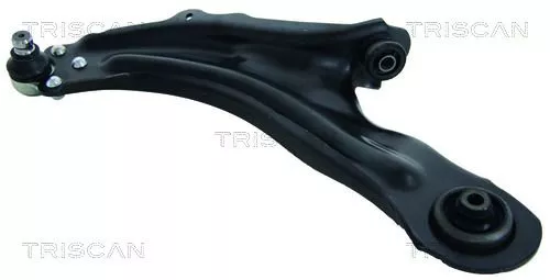 Control/Trailing Arm, wheel suspension TRISCAN 8500 25554)