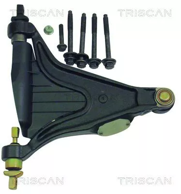 Draagarm/achterwielophanging TRISCAN 8500 27507)
